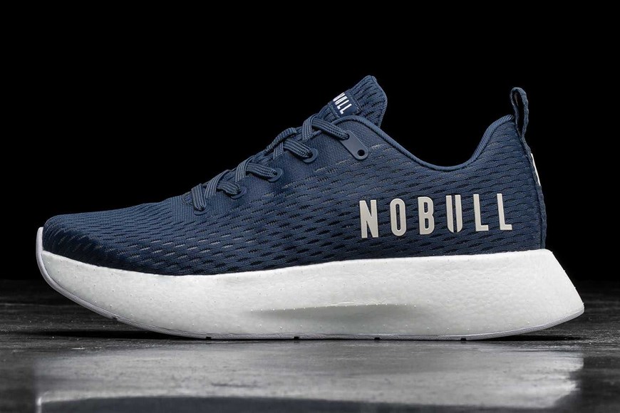 Nobull Runner+ Runner+ Navy White | 4198-MVEIP