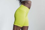 Neon Yellow