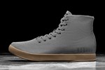 Dark Grey Gum