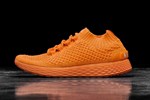 Neon Orange Reflective